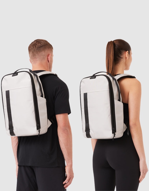 REC GEN - REC 24hr Pack