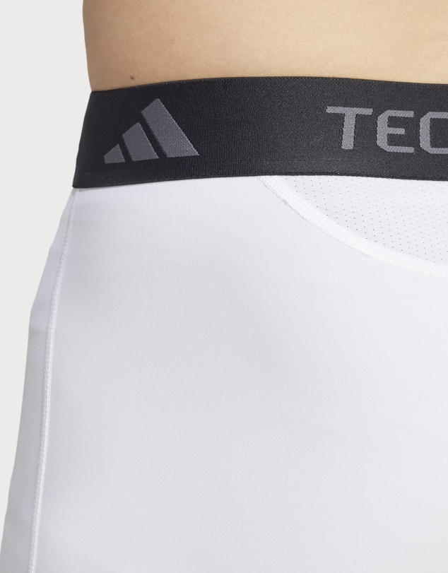adidas Performance - TECHFIT Compression Training Short Tights Mens