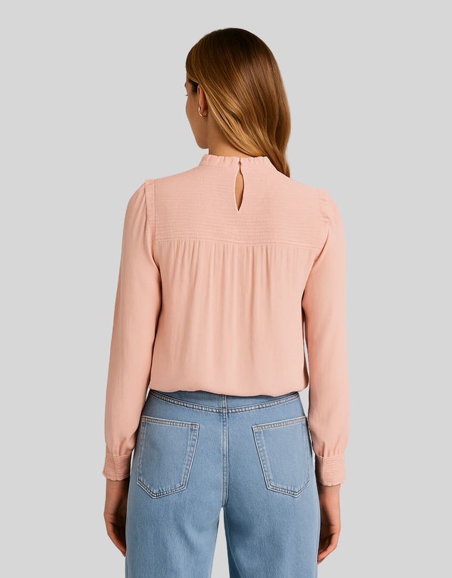 KAJA Clothing - Eva Top