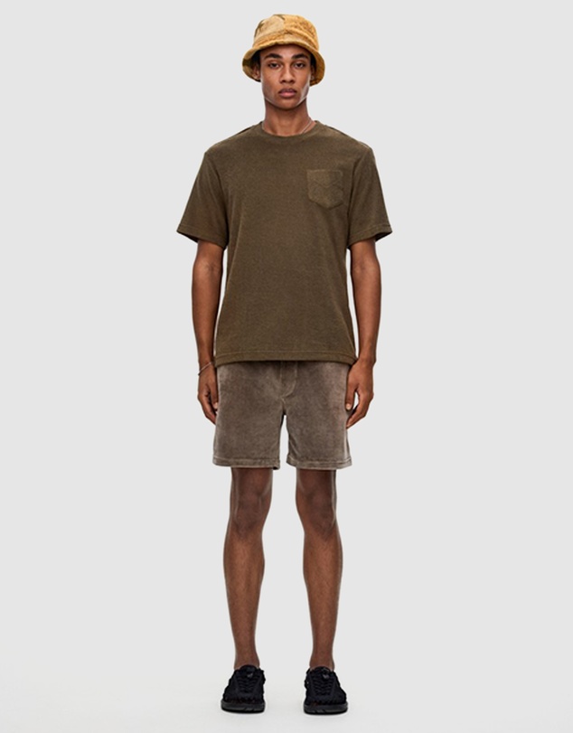 OAS Company - Pine Terry Tee