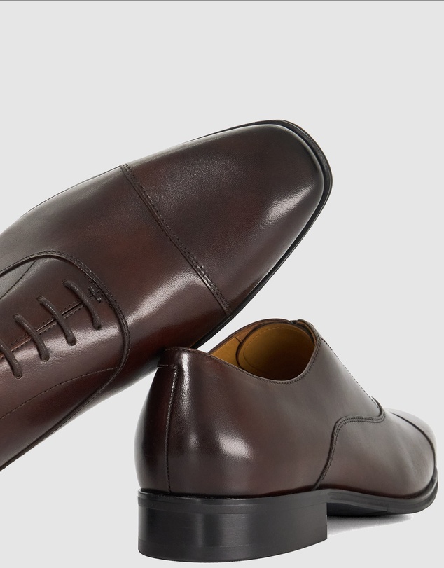Dune London - Solver - Brown