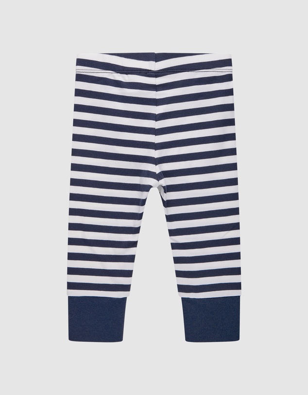 Rock Your Baby - Bear Hugs Bodysuit and Legging Set