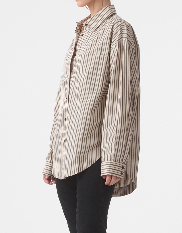 Nobody Denim - Evangeline Shirt