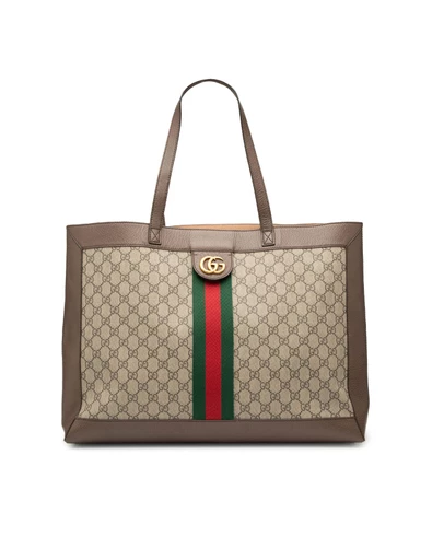 Pre-Loved by Azura Reborn - Pre-Loved GG Supreme Ophidia Tote