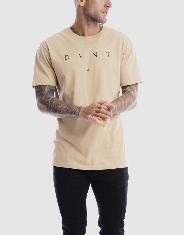 DVNT - Saint Tee
