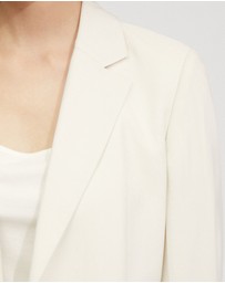 Oxford - Willow Eco Jacket
