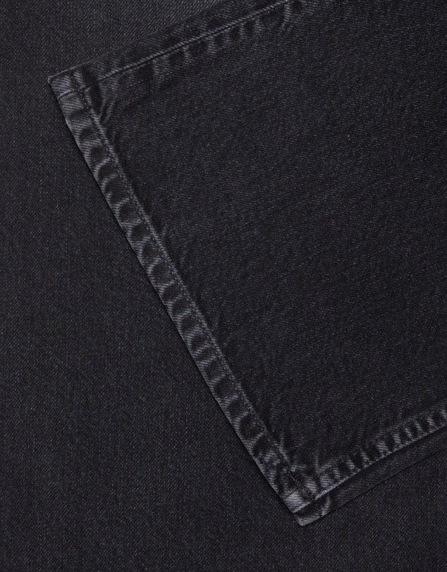 Nudie Jeans - Wide Heidi Jeans