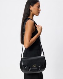 Armani Exchange - Paige Crossbody Bag Medium