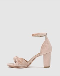 Chaos & Harmony - Eternal Heel - Champagne