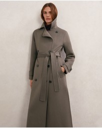 REISS - Luna Trench Coat