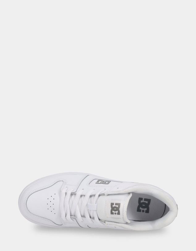 DC Shoes - Mens Manteca 4 Sneakers