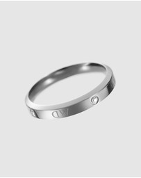 Daniel Wellington - Classic Ring Lumine