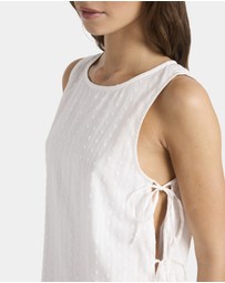 Roxy - Womens Malia Mini Dress