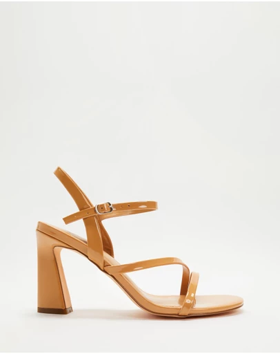 Therapy - Ida Heels