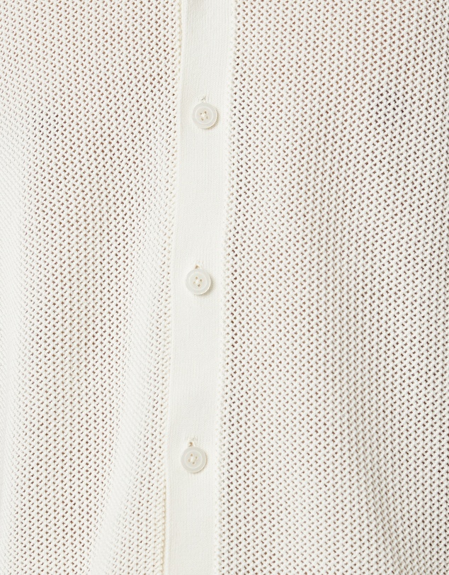 Assembly Label - Beck Knit SS Shirt