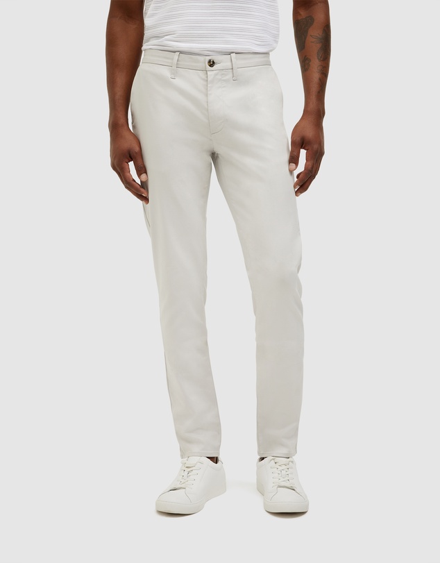 Politix - Bradley Stretch Chino
