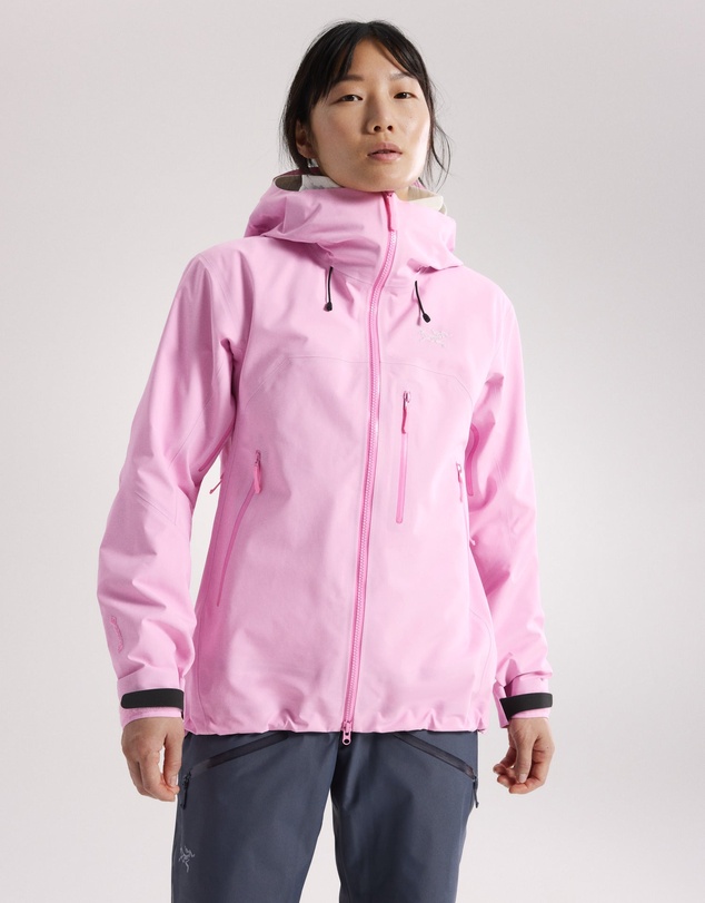 Arc'teryx - Beta SV Jacket Women's