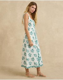 HANNAH - Paloma Dress