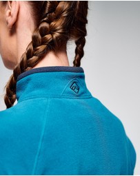 Kathmandu - Ridge 100 Primaloft Pullover