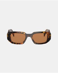 Prada - PR 17WSF