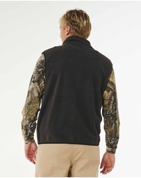 Rip Curl - Search Polar Fleece Vest