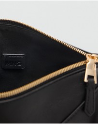 M.N.G - Cortado Crossbody Bag