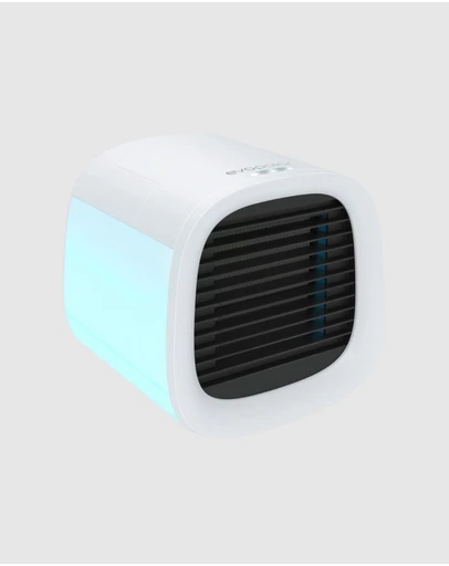 EvaPolar - Evapolar evaCHILL Personal Evaporative Air Cooler and Humidifier Opaque White