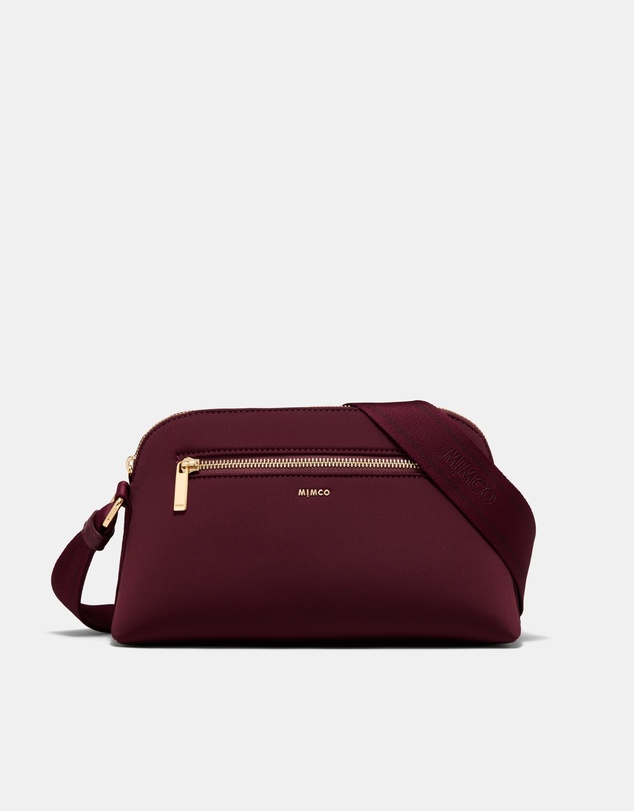 MIMCO - Squad Crossbody Bag