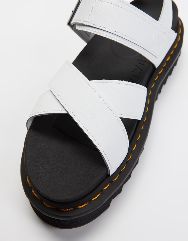 Dr Martens - Voss II Sandals - Women's