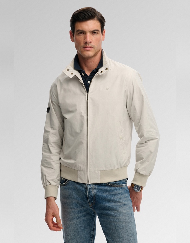 Superdry - Classic Harrington Jacket