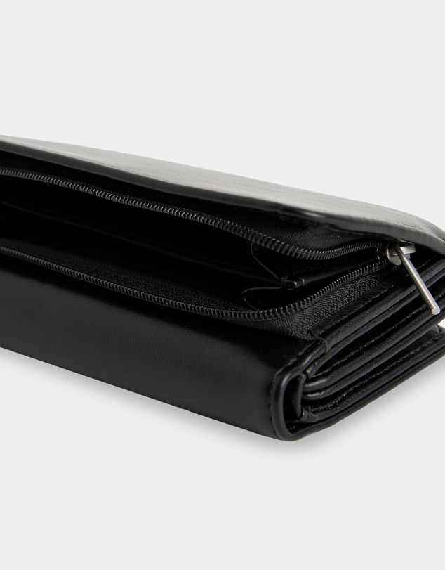 Roxy - Womens Crazy Diamond Leather Wallet