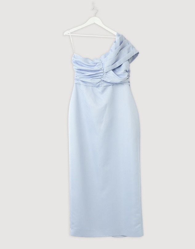 Revibe - Repaired CHANCERY Gracie Dress - AU 18