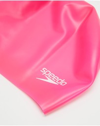 Speedo - Long Hair Swim Cap