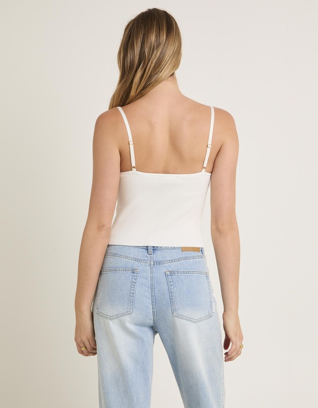 Alice In The Eve - Avalon Tank Top