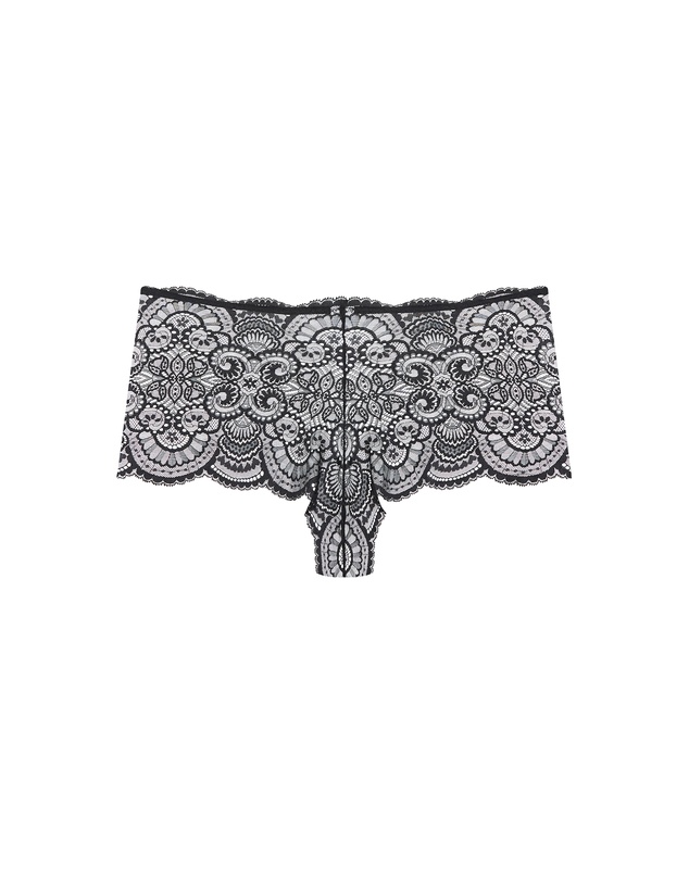 City Chic - Ophelia Shorty
