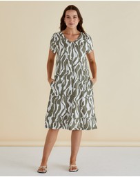 Betty Basics - Elwood Dress