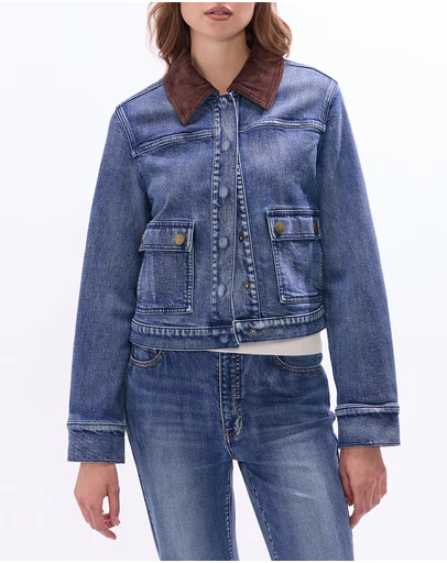 Marcs - Kita Denim Jacket