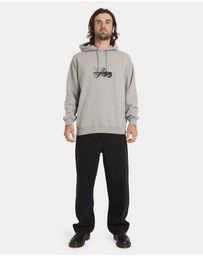 Volcom - Mens FA Seth Conboy Pullover Hoodie