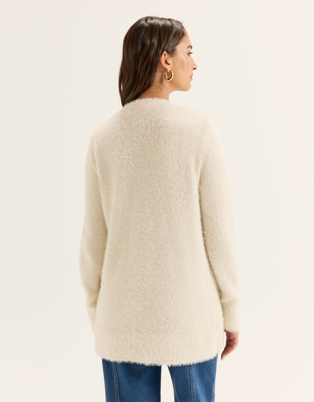 Review - Lyon Cardigan