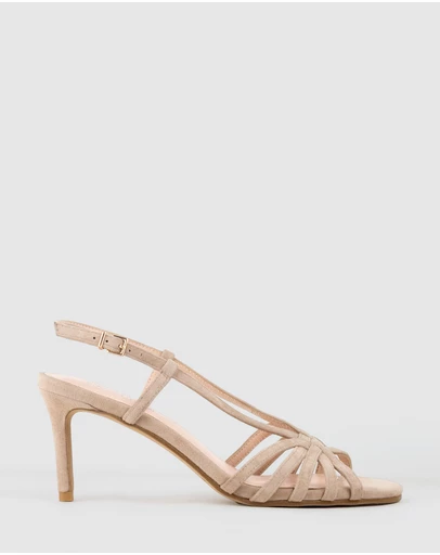 Edward Meller - SABINA70 Strappy Sandal