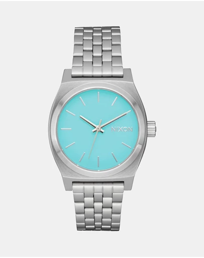 Nixon - Medium Time Teller Watch