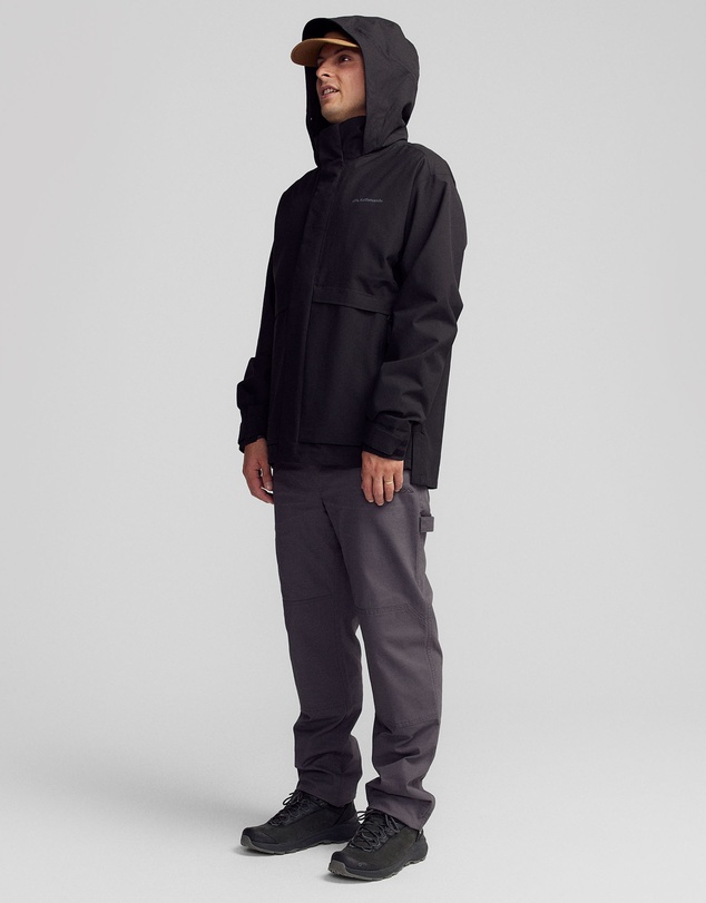 Kathmandu - Citytrek 2L Rain Jacket