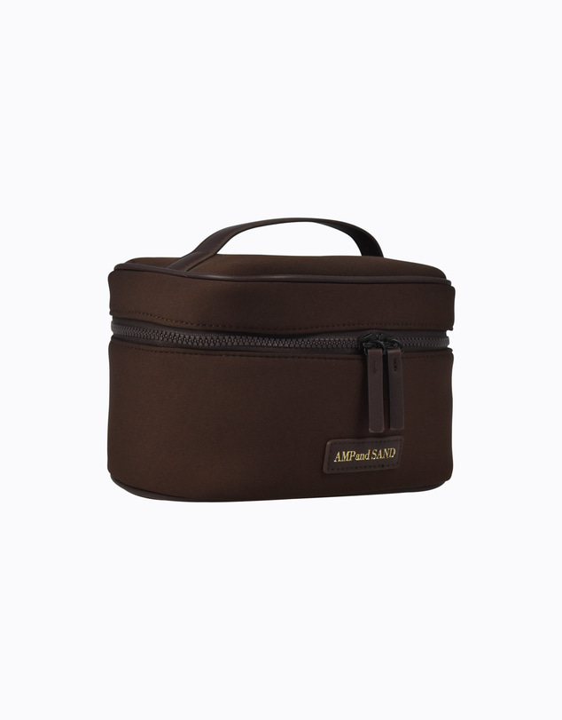 AMP AND SAND - Andie Cosmetic Bag
