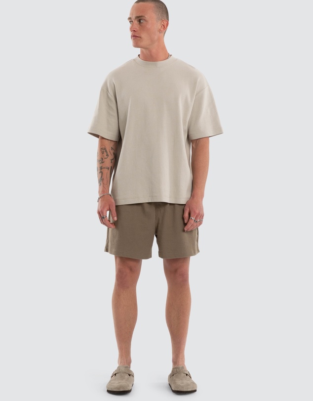 Nomadic Paradise - Matteo 6 Inch Daily Short
