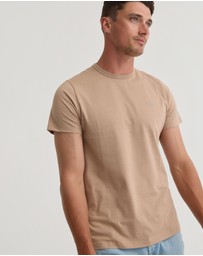 Oxford - Ben Organic Cotton T-Shirt