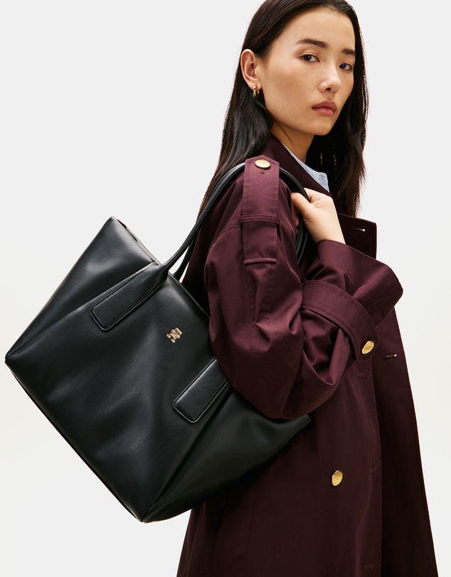 Tommy Hilfiger - TH Essential Tote Bag
