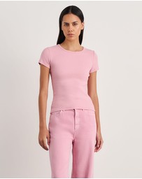 Jag - Kate Baby Tee