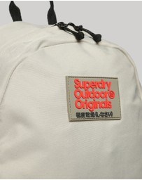 Superdry - Classic Montana Backpack