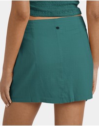 Billabong - Womens After Sunset Mini Skirt