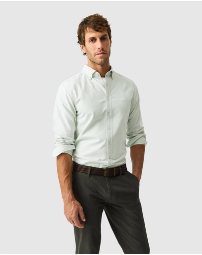 Rodd & Gunn - Oxford Shirt